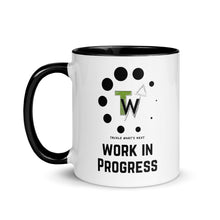 Load image into Gallery viewer, Mug with Color Inside