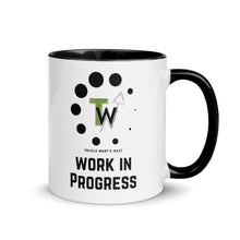 Load image into Gallery viewer, Mug with Color Inside