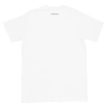 Load image into Gallery viewer, Investing in Me | Short-Sleeve Unisex T-Shirt (Black, White)