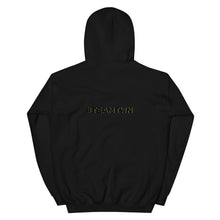 Load image into Gallery viewer, Unisex Work in Progress Hoodie (Black, White, Grey)