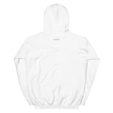 Load image into Gallery viewer, Tackle What's Next Paint Stroke | Unisex Hoodie (Black, White)