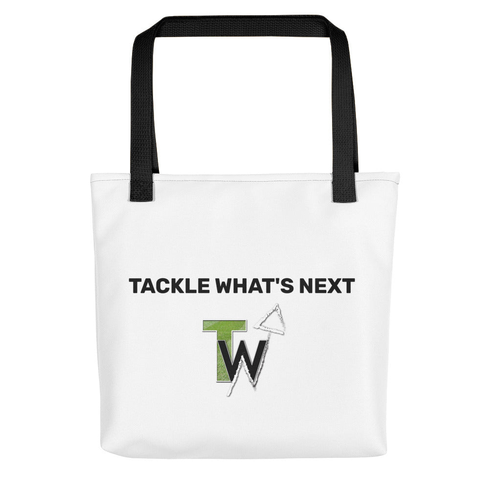TWN Logo Tote bag